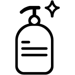 To Clean SVG Icon